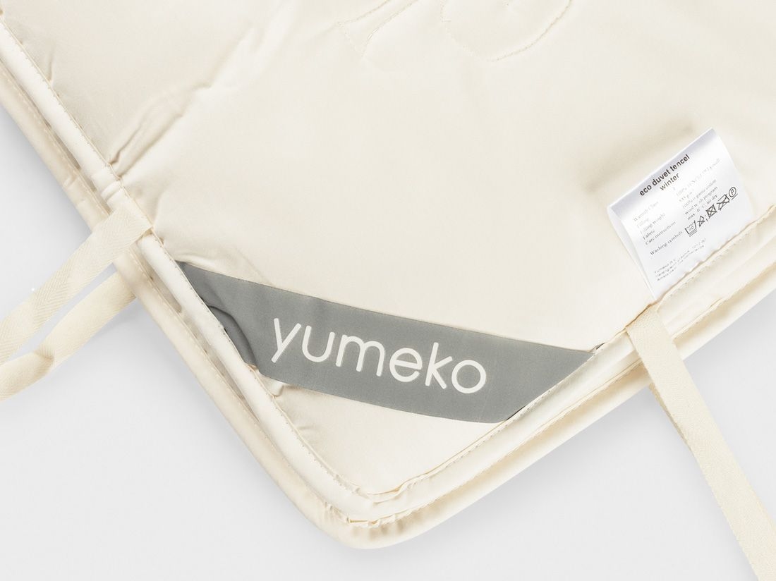 TENCEL™ Bettdecke Winter