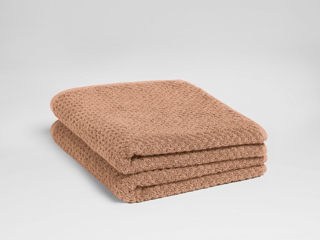 Handtücher Dots Honey 50x100