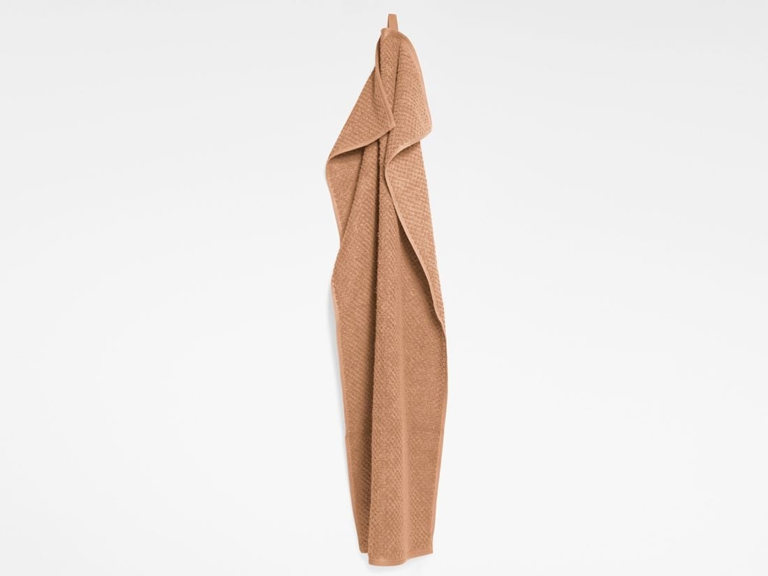 Handtücher Dots Honey 50x100