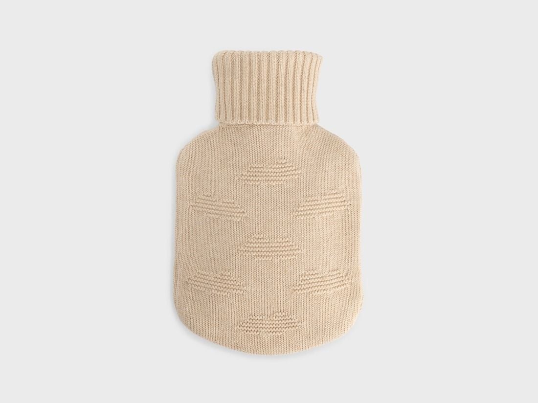 Wärmflaschen-Set XS Cloud Oat Melange