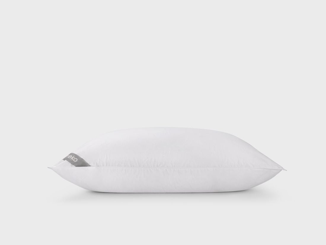 Kissen Recycled Daunen 70x90 medium