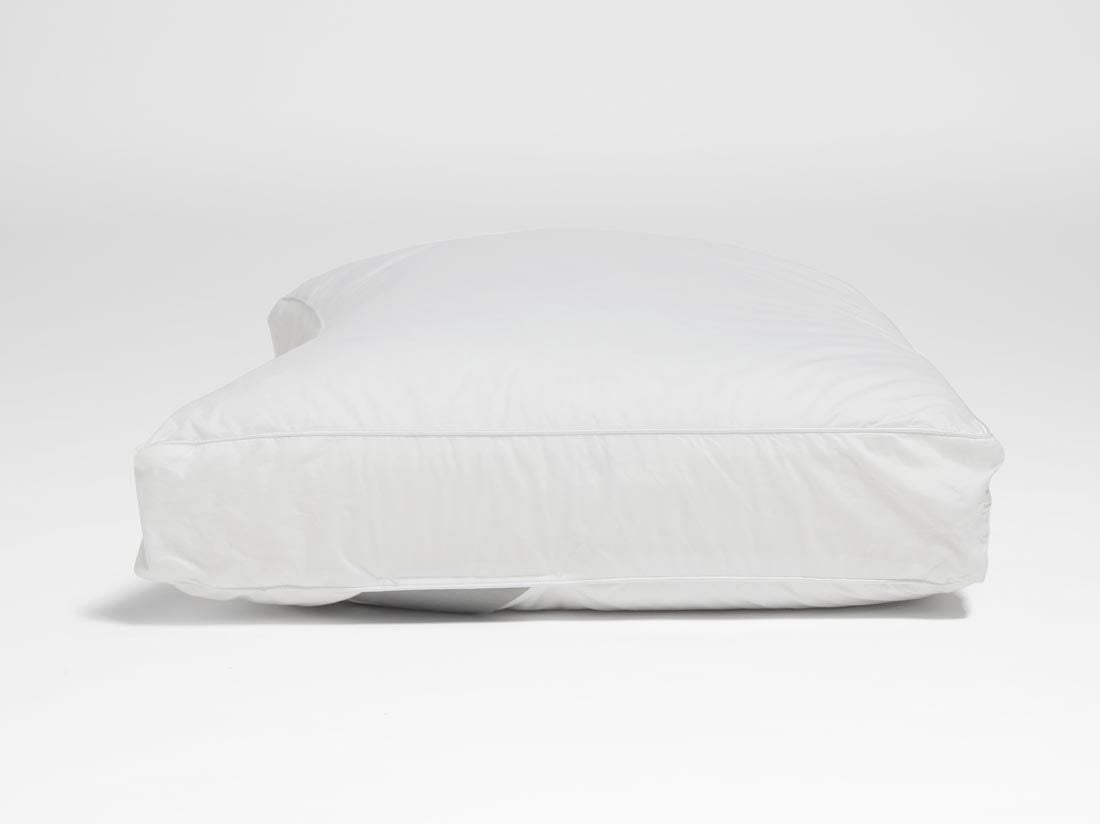 Kissen Daunen Latex 50x70 Medium