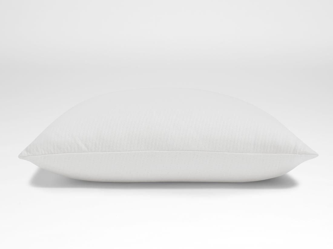 Kissen Naturlatex Cloud 40x60x12 Weich