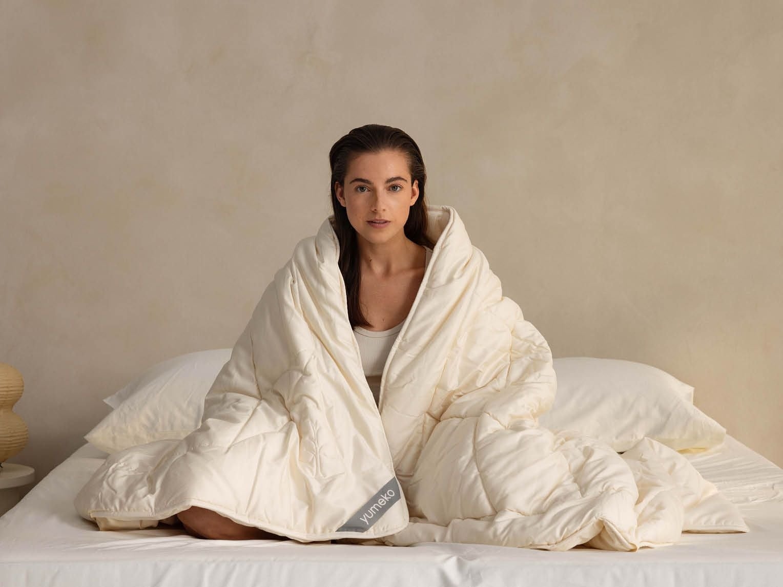 TENCEL™ Bettdecke Frühling/Herbst