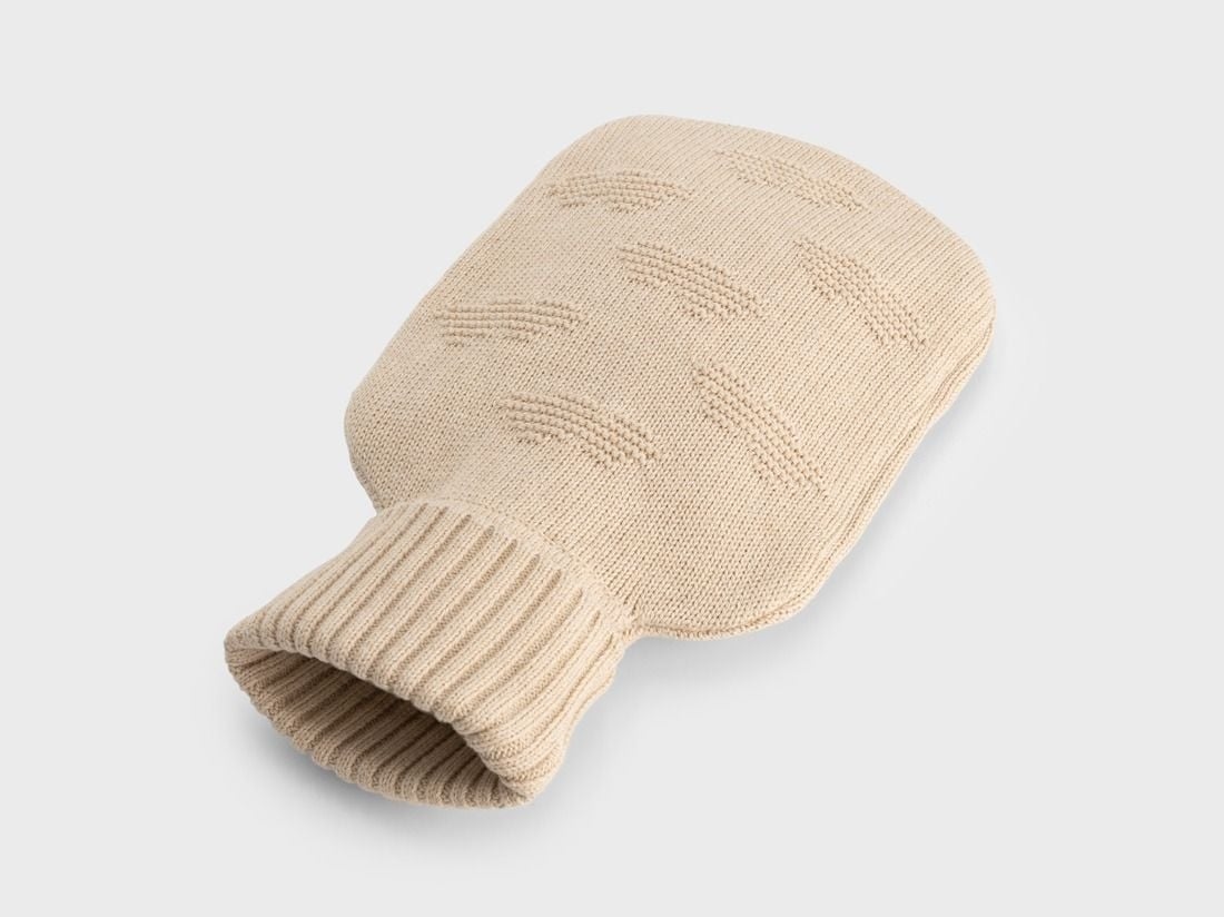 Wärmflaschen-Set XS Cloud Oat Melange