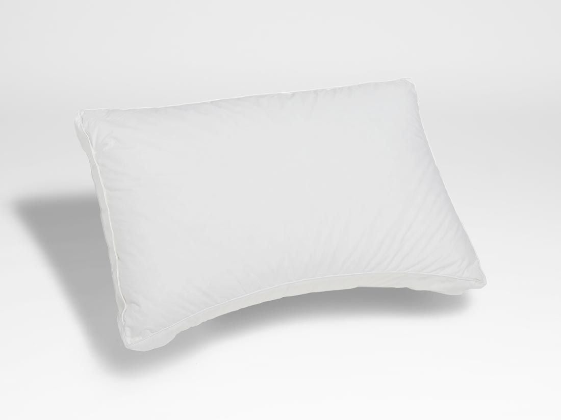 Kissen Daunen Latex 50x70 Weich