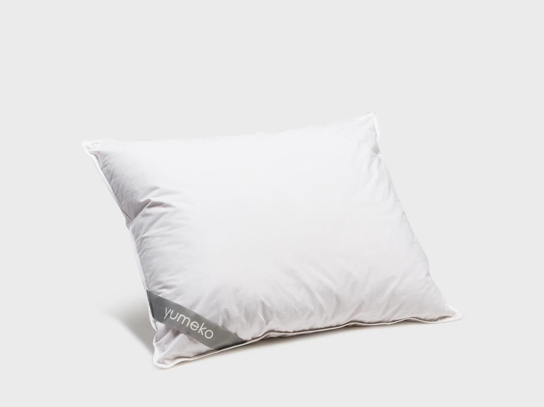 Kinderkissen Kapok 50x60 Weich