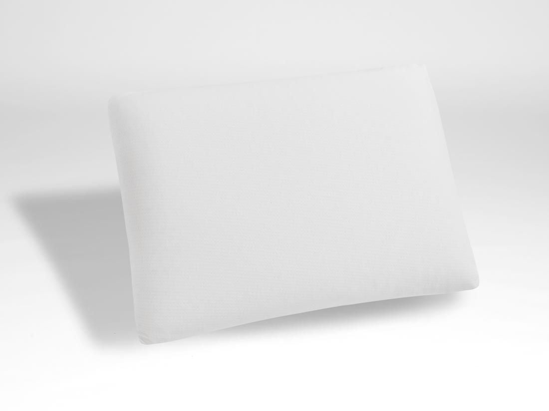 Kissen Naturlatex Cloud 40x60x12 Weich