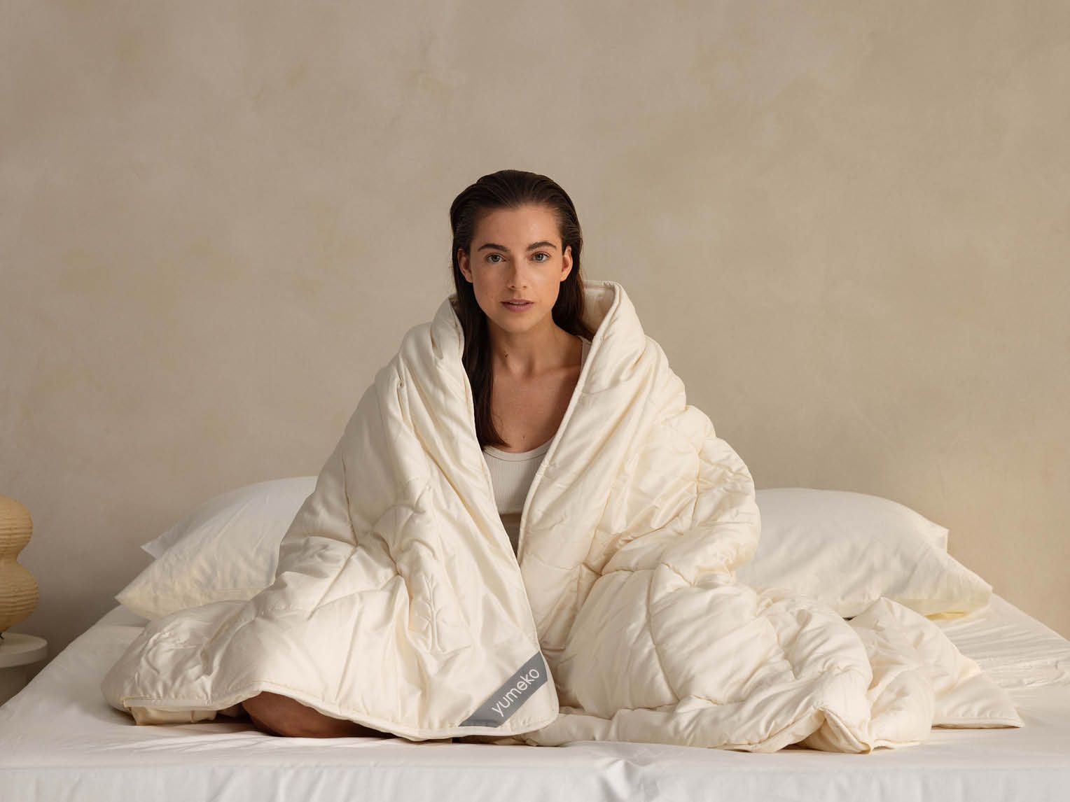 TENCEL™ Bettdecke Frühling/Herbst